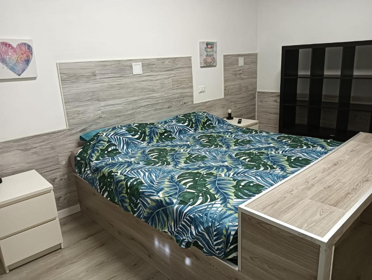 בולוניה Le Due Sorelle In Fiera מראה חיצוני תמונה